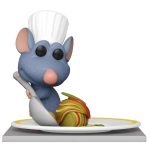 Funko Pop Remy 1209 (Making Ratatouille) (Deluxe) (Disney) (Special Edition) Funko Pop Remy 1209 (Making Ratatouille) (Deluxe) (Disney) (Special Edition)