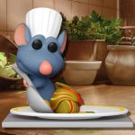 Funko Pop Remy 1209 (Making Ratatouille) (Deluxe) (Disney) (Special Edition) Funko Pop Remy 1209 (Making Ratatouille) (Deluxe) (Disney) (Special Edition)