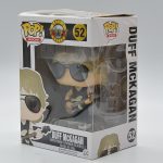 Funko Pop Rocks – Guns N Roses Duff Mckagan 52 (Vaulted) #3 @ Funko Pop Rocks - Guns N Roses Duff Mckagan 52 (Vaulted) #3 @