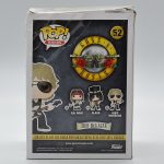 Funko Pop Rocks – Guns N Roses Duff Mckagan 52 (Vaulted) #3 @ Funko Pop Rocks - Guns N Roses Duff Mckagan 52 (Vaulted) #3 @