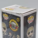 Funko Pop Rocks – Guns N Roses Duff Mckagan 52 (Vaulted) #3 @ Funko Pop Rocks - Guns N Roses Duff Mckagan 52 (Vaulted) #3 @
