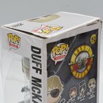 Funko Pop Rocks – Guns N Roses Duff Mckagan 52 (Vaulted) #3 @ Funko Pop Rocks - Guns N Roses Duff Mckagan 52 (Vaulted) #3 @
