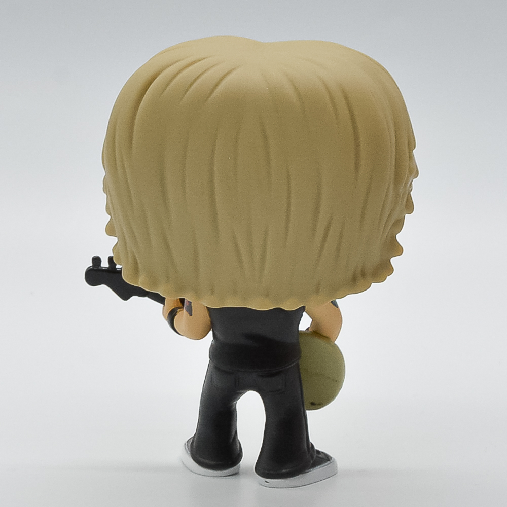 Funko Pop Rocks - Guns N Roses Duff Mckagan 52 (Vaulted) #3 @