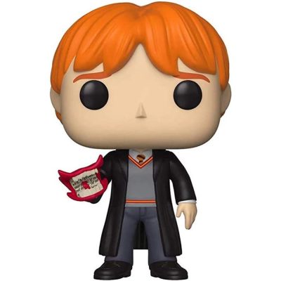 Funko Pop Ron Weasley 71 (Howler) (Harry Potter)