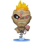 Funko Pop Seventh Son Of A Seventh Eddie 250 (Iron Maiden) (Rocks) Funko Pop Seventh Son Of A Seventh Eddie 250 (Iron Maiden) (Rocks)