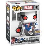 Funko Pop Spider-Man (Bug-Eyes Armor) 1067 (Marvel) (Winter Convention 2022)