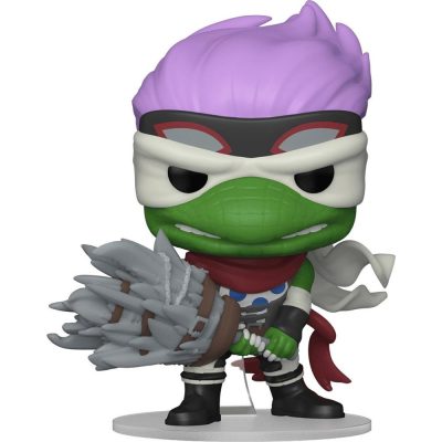 Funko Pop Spinner 1201 (My Hero Academia) (Animation) (Exclusive Winter Convention 2022)