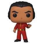 Funko Pop Star Trek Original Series Khan 1137 (Television)