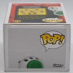 Funko Pop Star Wars D-O 312 (Rise Of Skywalker)