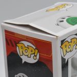 Funko Pop Star Wars D-O 312 (Rise Of Skywalker)