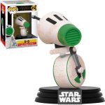 Funko Pop Star Wars D-O 312 (Rise Of Skywalker)