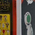 Funko Pop Star Wars D-O 312 (Rise Of Skywalker)