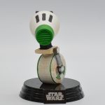 Funko Pop Star Wars D-O 312 (Rise Of Skywalker)