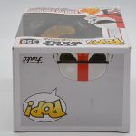 Funko Pop Star Wars Incinerator Stormtrooper 350 (Mandalorian)
