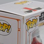 Funko Pop Star Wars Incinerator Stormtrooper 350 (Mandalorian)