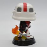 Funko Pop Star Wars Incinerator Stormtrooper 350 (Mandalorian)
