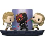 Funko Pop Star Wars Qui-Gon Jinn 508 (Duel Of Fates)