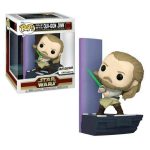 Funko Pop Star Wars Qui-Gon Jinn 508 (Duel Of Fates)