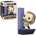 Funko Pop Star Wars Qui-Gon Jinn 508 (Duel Of Fates)