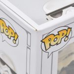 Funko Pop Star Wars - Sandtrooper 322 (2019 Fall Convention Limited Edition Exclusive) #2