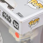 Funko Pop Star Wars - Sandtrooper 322 (2019 Fall Convention Limited Edition Exclusive) #2