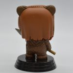 Funko Pop Star Wars Wicket W. Warrick 290