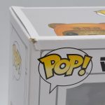 Funko Pop Star Wars Wicket W. Warrick 290