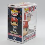 Funko Pop Stephen Strasburg 66 (Mlb) (Washington Nationals)