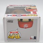 Funko Pop Stephen Strasburg 66 (Mlb) (Washington Nationals)