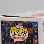 Funko Pop Stephen Strasburg 66 (Mlb) (Washington Nationals)