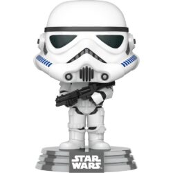 Funko Pop Stormtrooper 510 (Star Wars) (2022 Galactic Convention Exclusive)