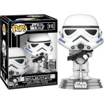 Funko Pop Stormtrooper 510 (Star Wars) (2022 Galactic Convention Exclusive)
