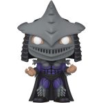 Funko Pop Super Shredder 1138 (Demolidor) (As Tartarugas Ninjas) (Movies)