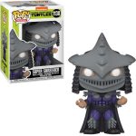 Funko Pop Super Shredder 1138 (Demolidor) (As Tartarugas Ninjas) (Movies)