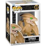 Funko Pop Syrax 07 (House Of The Dragon) (Game Of Thrones)