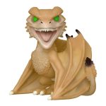 Funko Pop Syrax 07 (House Of The Dragon) (Game Of Thrones)