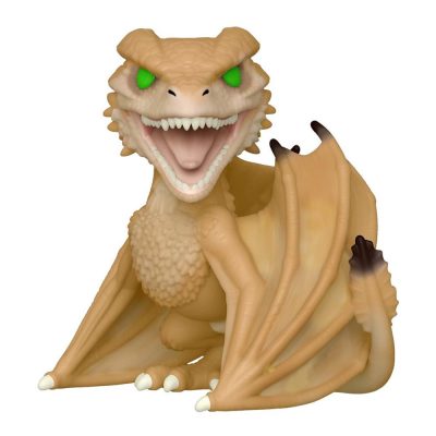 Funko Pop Syrax 07 (House Of The Dragon) (Game Of Thrones)
