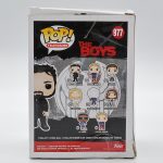 Funko Pop Television - The Boys - Billy Butcher 977 (Billy Bruto) #2 @