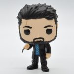 Funko Pop Television - The Boys - Billy Butcher 977 (Billy Bruto) #2 @