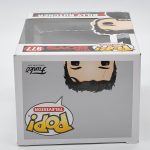 Funko Pop Television - The Boys - Billy Butcher 977 (Billy Bruto) #2 @