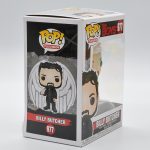 Funko Pop Television - The Boys - Billy Butcher 977 (Billy Bruto) #2 @