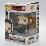 Funko Pop Television - The Boys - Billy Butcher 977 (Billy Bruto) #2 @
