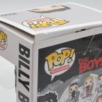 Funko Pop Television - The Boys - Billy Butcher 977 (Billy Bruto) #2 @