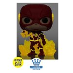 Funko Pop The Flash 1101 (Speed Force) (Glow) (Funko Exclusive) (Television)