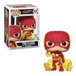 Funko Pop The Flash 1101 (Speed Force) (Glow) (Funko Exclusive) (Television)