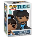 Funko Pop Tlc Left Eye 196 (Rocks) Funko Pop Tlc Left Eye 196 (Rocks)