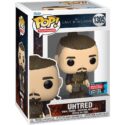 Funko Pop Uhtred 1305 (The Last Kingdom) (Television) (Exclusive Fall Convention 2022)