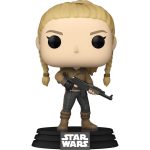 Funko Pop Vel Sartha 554 (Star Wars) (Exclusivo Winter Convention 2022)