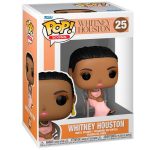 Funko Pop Whitney Houston 25 (Eponymous Debut Album) (Rocks)