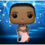 Funko Pop Whitney Houston 25 (Eponymous Debut Album) (Rocks)